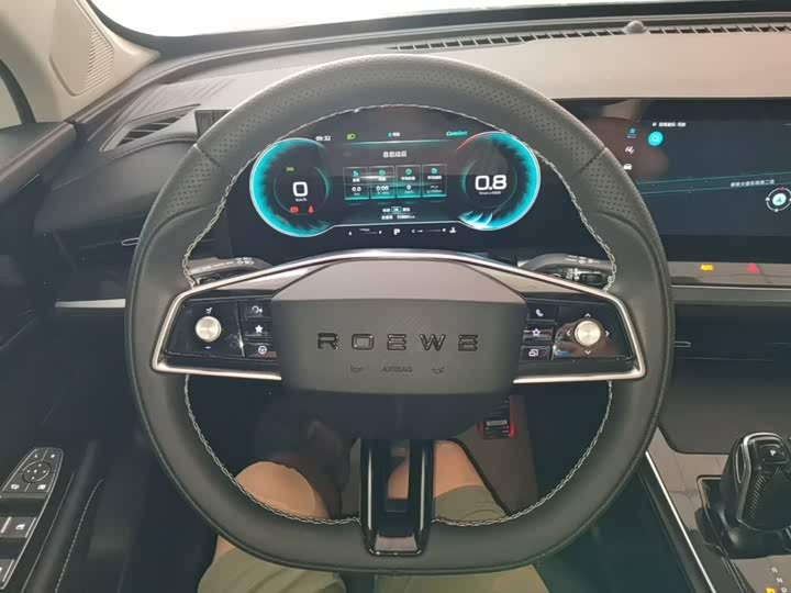Roewe RX5 Max, 2023 — фото 7 из 9