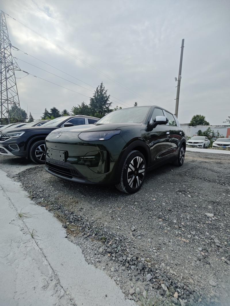 Leapmotor A10, 2026 — купить в Чебоксарах под ключ