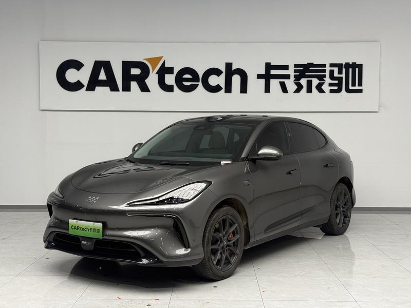 IM motors LS6, 2023 — купить в Калуге под ключ
