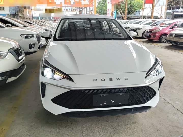 Roewe i5, 2025 — фото 3 из 9