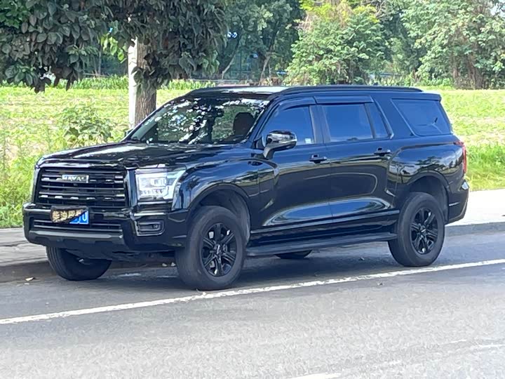 Haval H5, 2024 — купить в Брянске под ключ