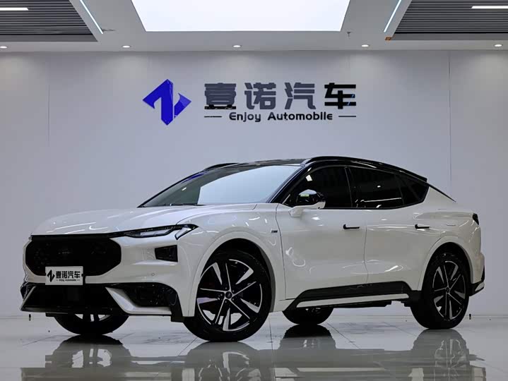 Ford Mondeo Sport (Evos), 2023 — купить в Ульяновске под ключ