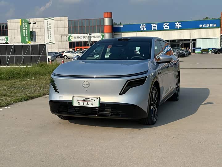 Nissan NX8, 2026 — купить в Йошкар-Оле под ключ