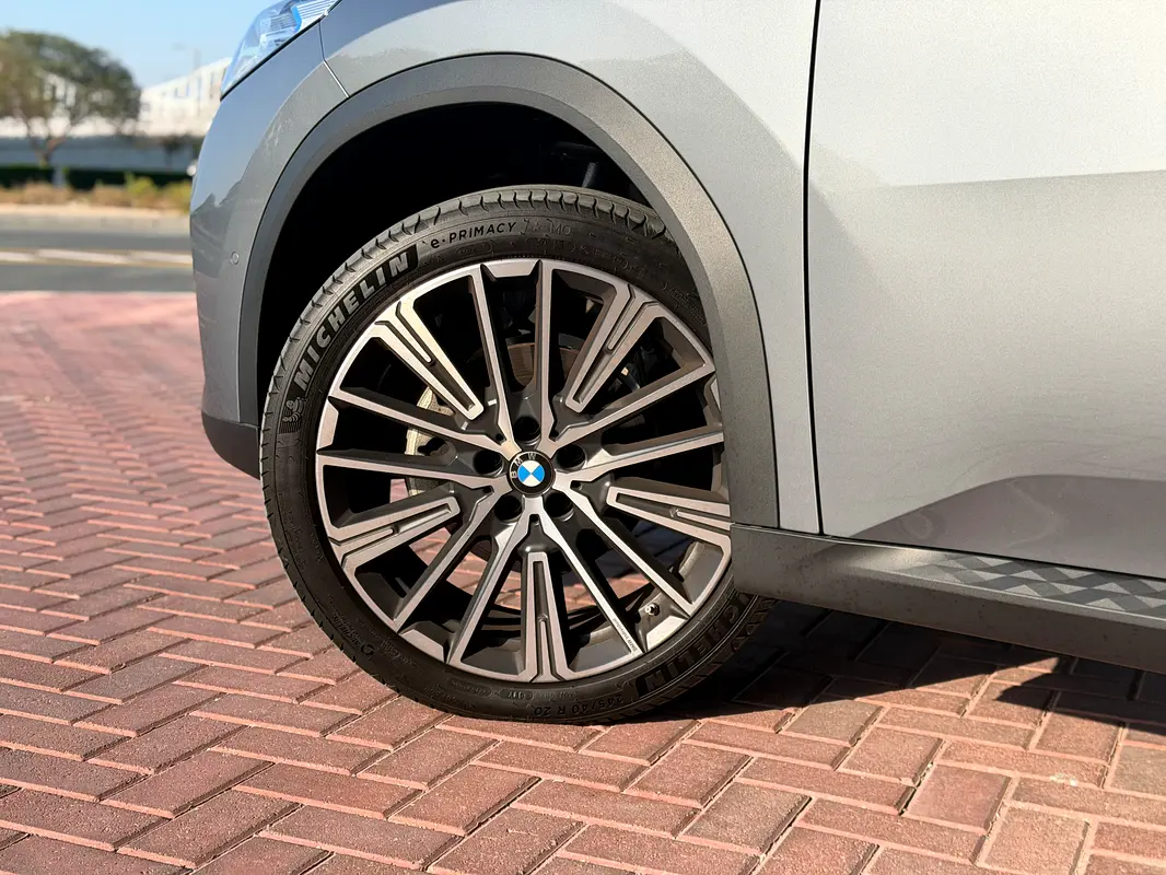 BMW X2, 2025 — фото 5 из 10