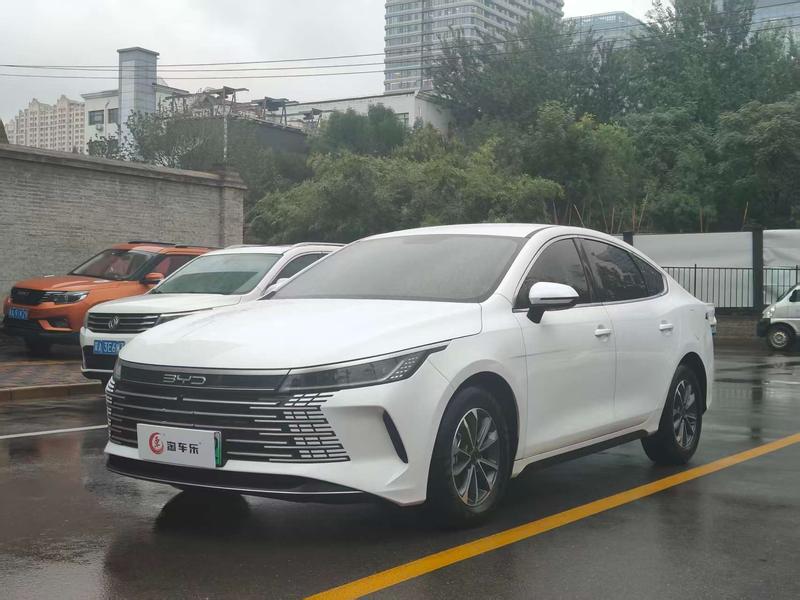 BYD Destroyer 05, 2024 — купить в Воронеже под ключ