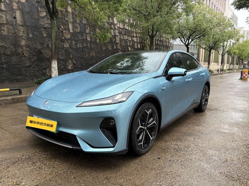 Changan Deepal L07, 2024 — купить в Санкт-Петербурге под ключ