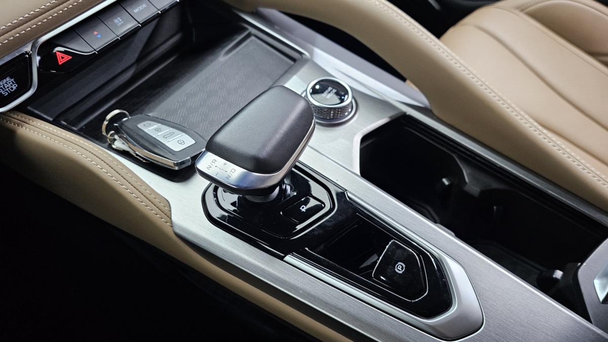 Renault Grand Koleos, 2025 — фото 8 из 12