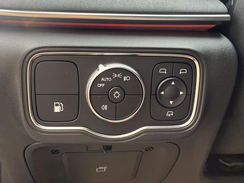 Chery Fulwin A8L, 2024 — фото 12 из 12