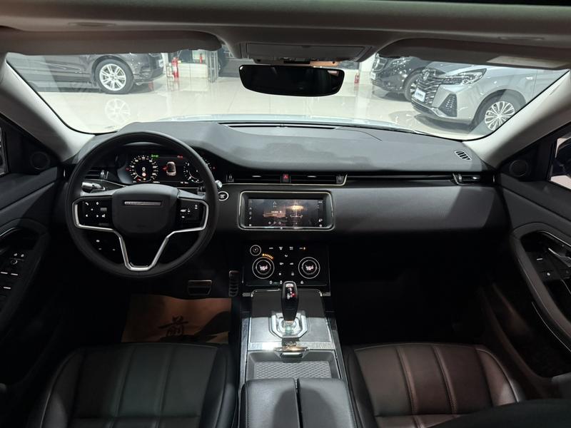 Land Rover Range Rover Evoque L, 2022 — фото 5 из 9