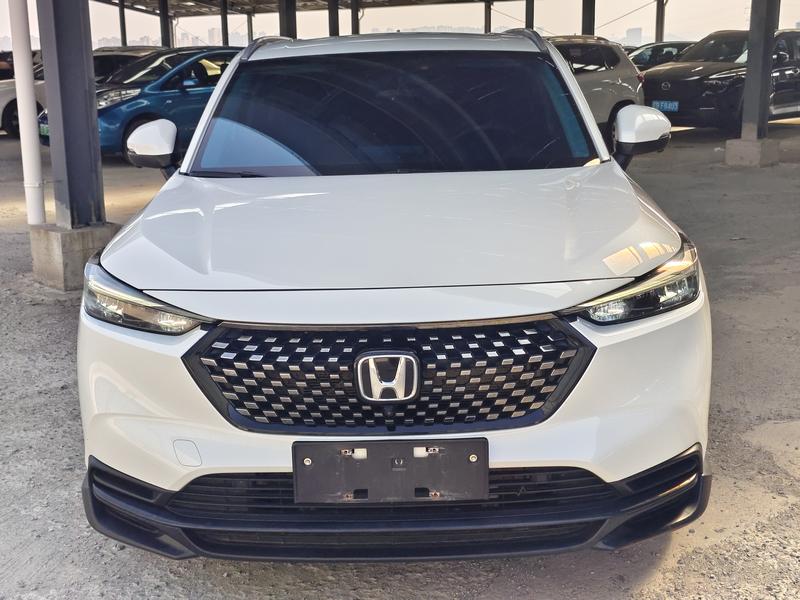 Honda XR-V, 2022 — фото 2 из 9