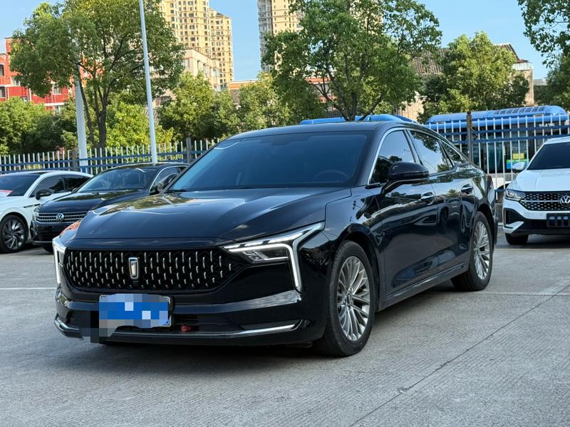 Bestune B70, 2024 — купить в Ижевске под ключ