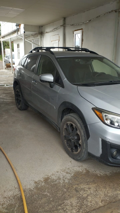 Subaru Crosstrek, 2021 — фото 3 из 4