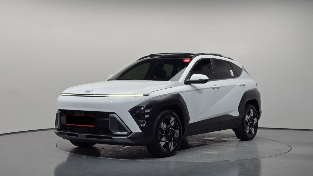 Hyundai Kona, 2024 — купить в Оренбурге под ключ