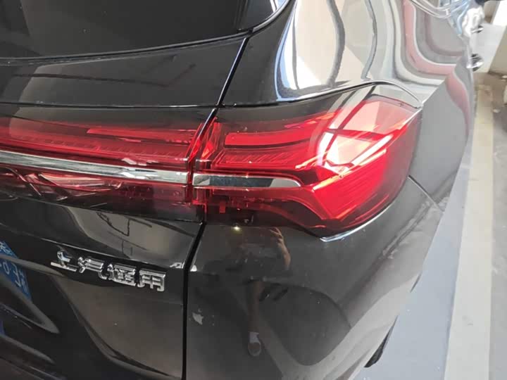 Buick Envision Plus, 2026 — фото 8 из 9