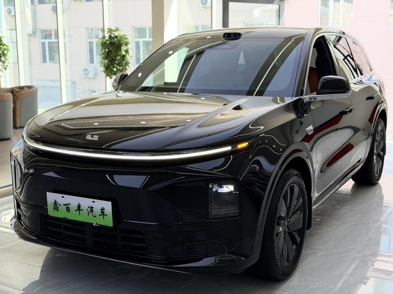 LiXiang L6, 2026 — купить в Воронеже под ключ
