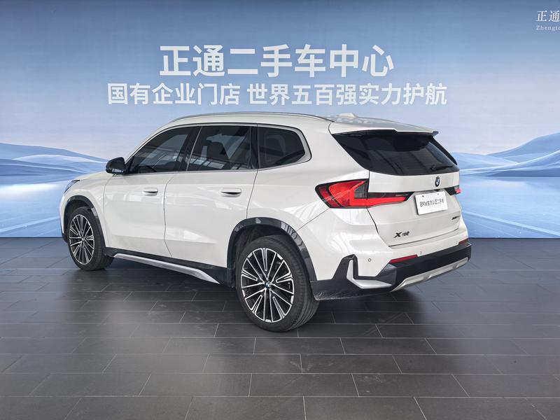 BMW X1, 2023 — фото 5 из 12