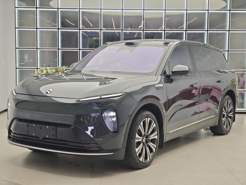 Nio ES8, 2024 — купить в Уфе под ключ