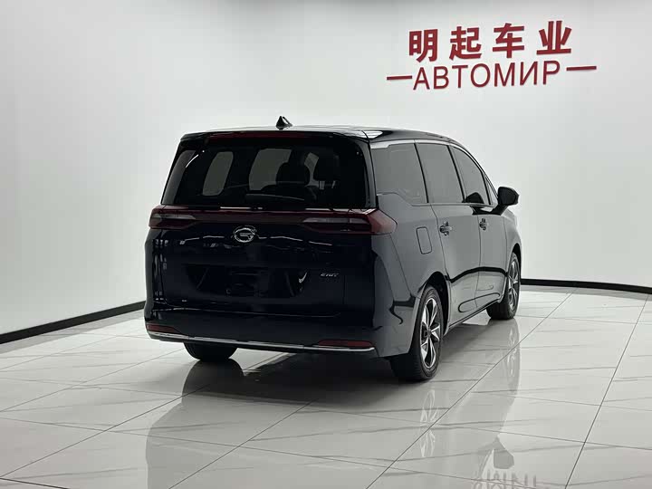GAC Trumpchi M6, 2022 — фото 9 из 9