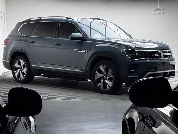 Volkswagen Teramont Pro, 2023 — фото 3 из 9