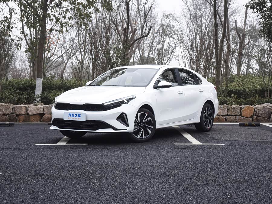 Kia K3, 2026 — купить в Самаре под ключ