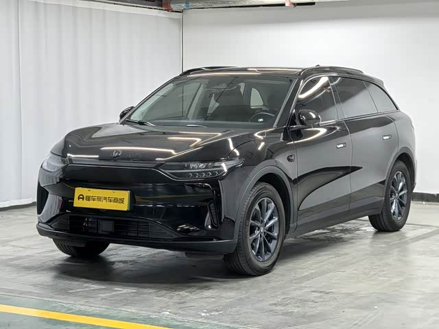Leapmotor C11, 2023 — купить в Перми под ключ