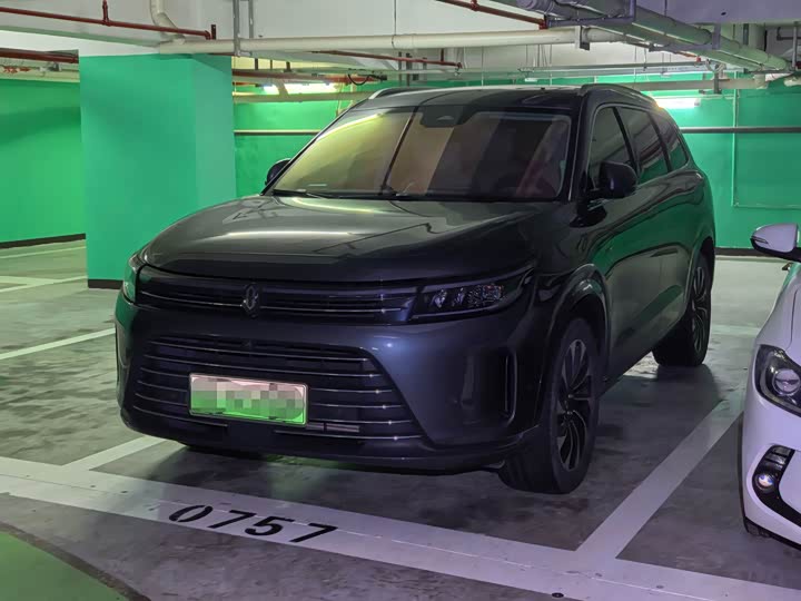 Aito M7, 2023 — купить в Тольятти под ключ