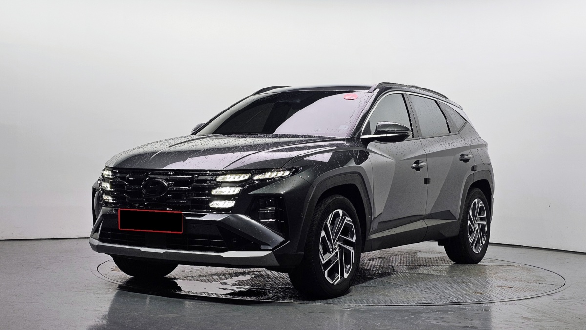 Hyundai Tucson, 2024 — купить в Орле под ключ
