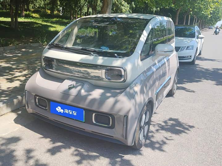 Baojun KiWi EV, 2022 — купить в Тольятти под ключ