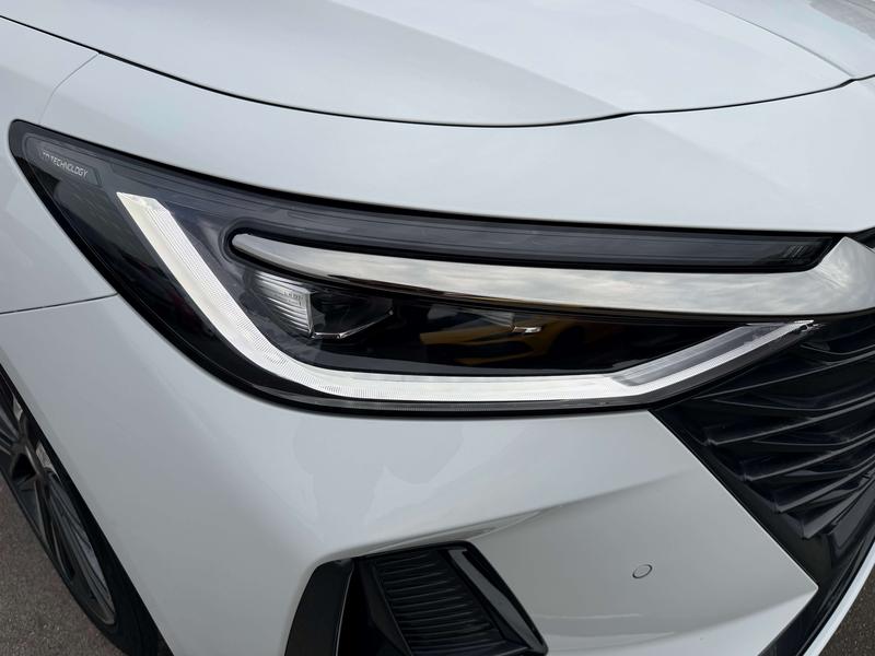 Chery Arrizo 8, 2023 — фото 7 из 12