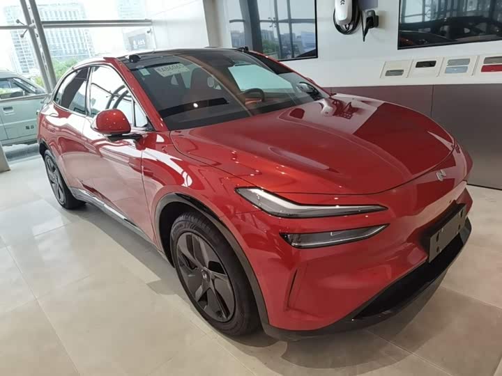 Nio Onvo L60, 2024 — фото 4 из 9