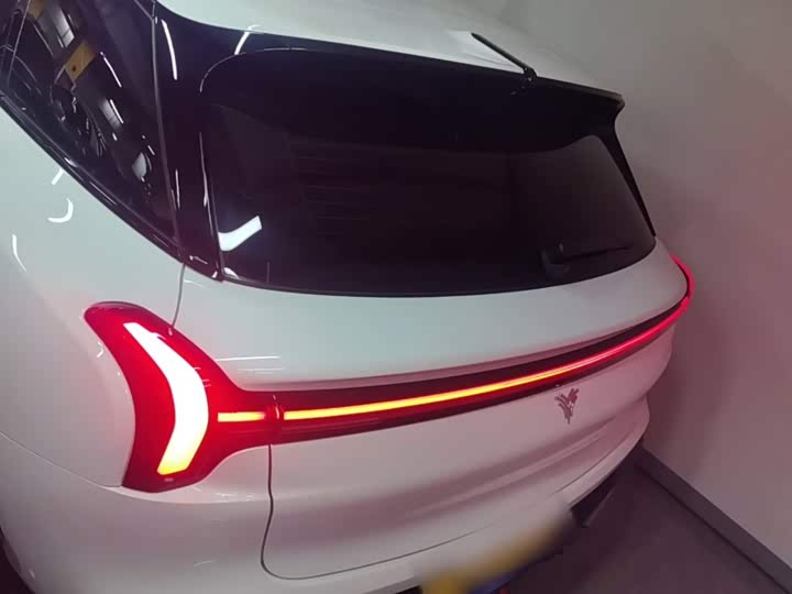 Hozon L, 2024 — фото 6 из 9
