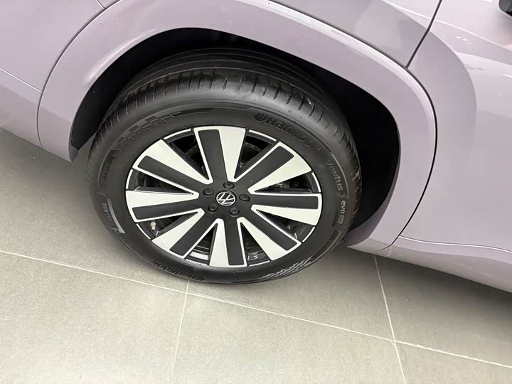 Volkswagen Teramont Pro, 2026 — фото 6 из 9