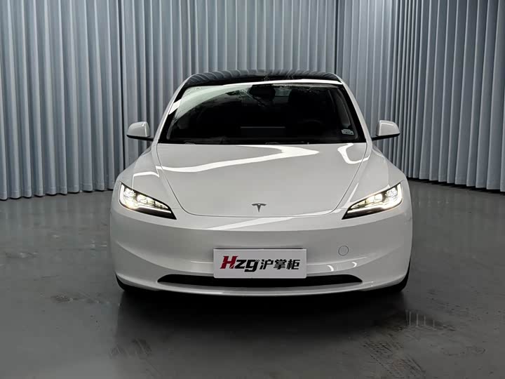 Tesla Model 3, 2025 — фото 2 из 9