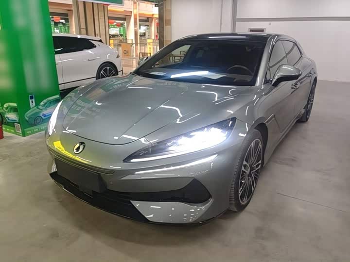 Denza Z9GT, 2026 — купить в Ижевске под ключ