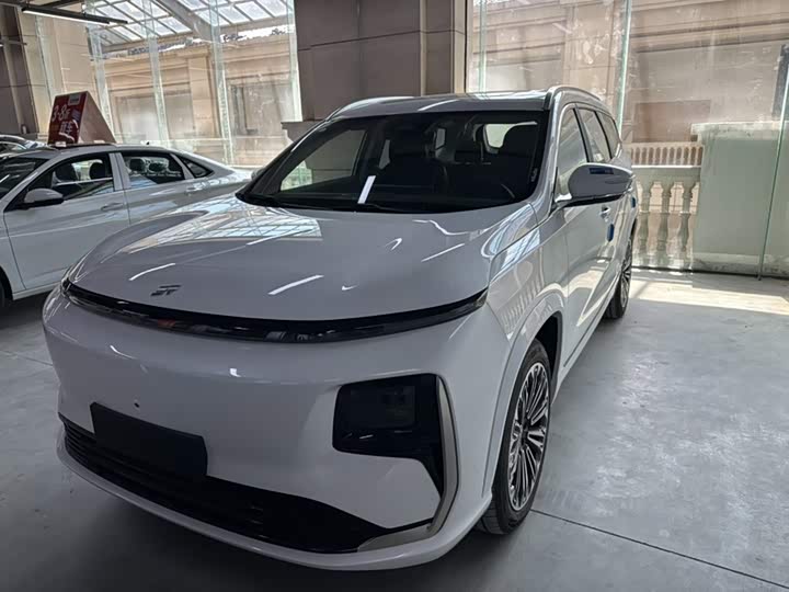 Jetour Shanhai L9, 2026 — купить в Санкт-Петербурге под ключ