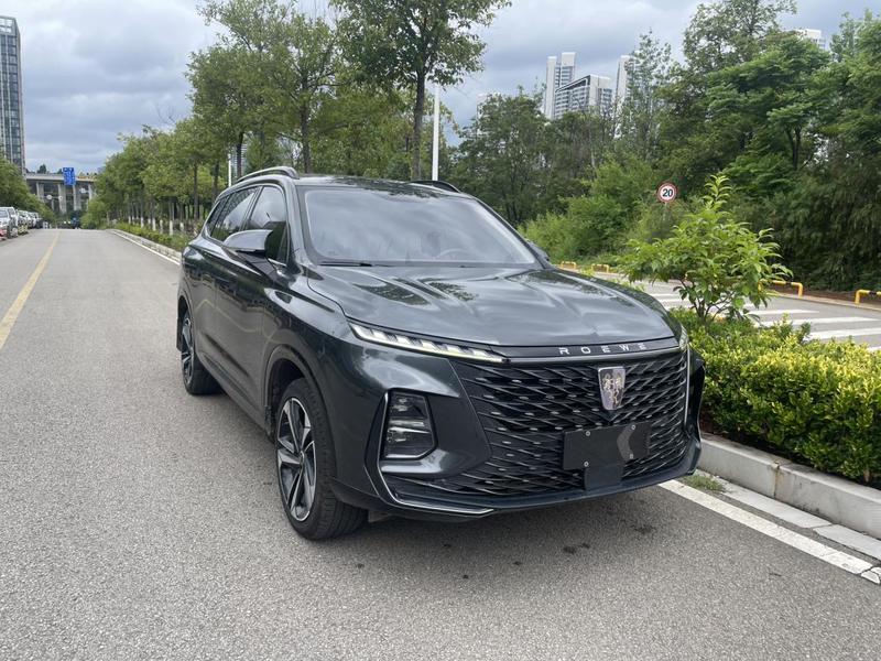 Roewe RX5 Max, 2023 — фото 3 из 11