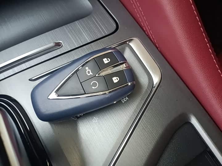 Changan CS75 Plus, 2023 — фото 9 из 9