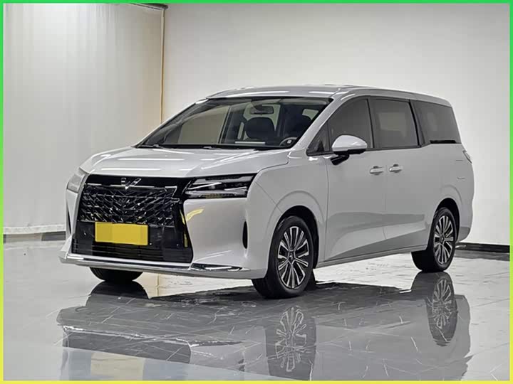 Wuling Starlight 730 Hybrid/EV, 2025 — купить в Перми под ключ