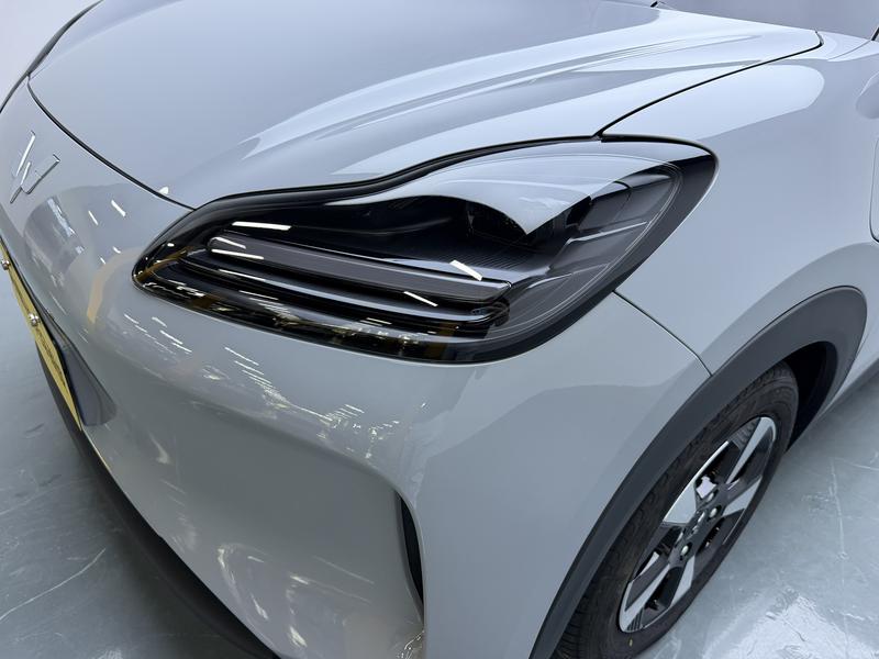 Wuling Bingo Plus, 2025 — фото 9 из 12