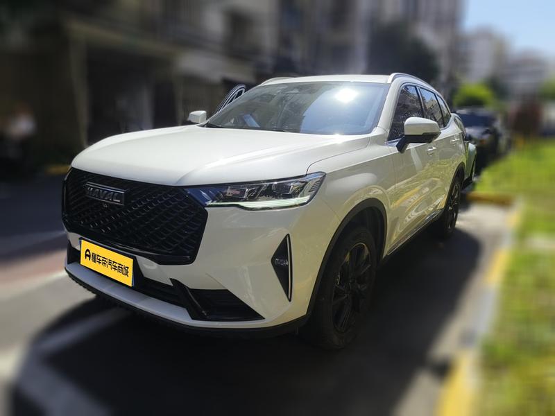 Haval H6, 2022 — купить в Кирове под ключ