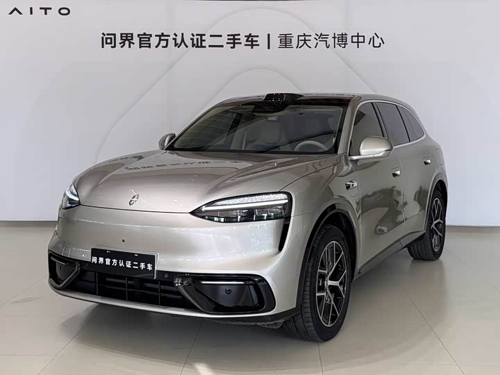 Aito M6, 2026 — купить в Иванове под ключ