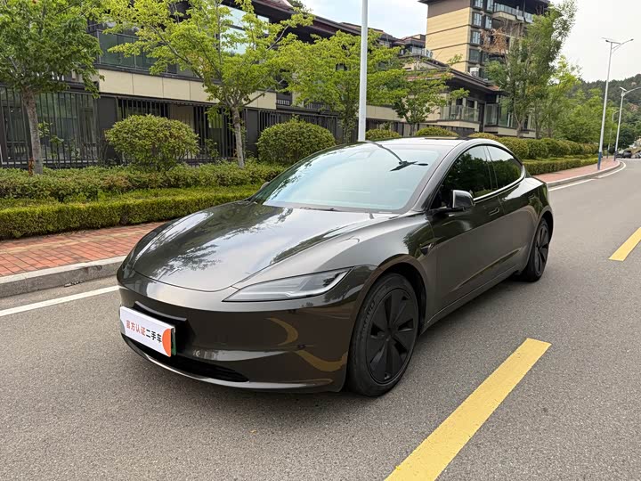 Tesla Model 3, 2023 — купить в Владимире под ключ