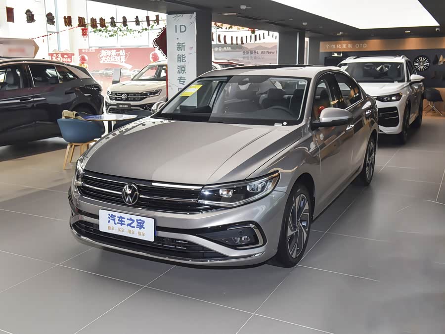 Volkswagen Bora, 2026 — купить в Туле под ключ