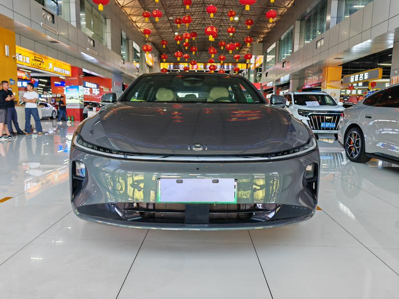 Changan Qiyuan (Nevo) A07, 2026 — фото 2 из 12