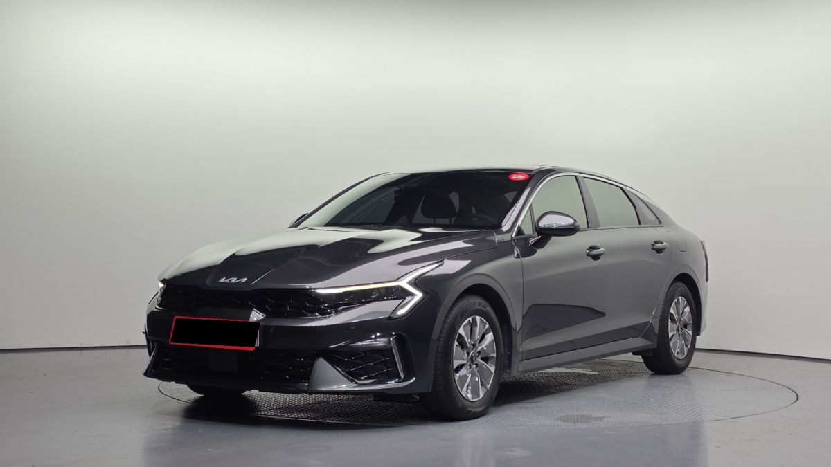 Kia K5, 2024 — купить в Уфе под ключ
