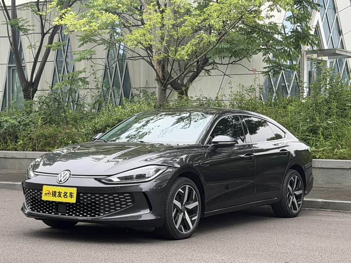 Volkswagen Lamando L, 2024 — купить в Тольятти под ключ