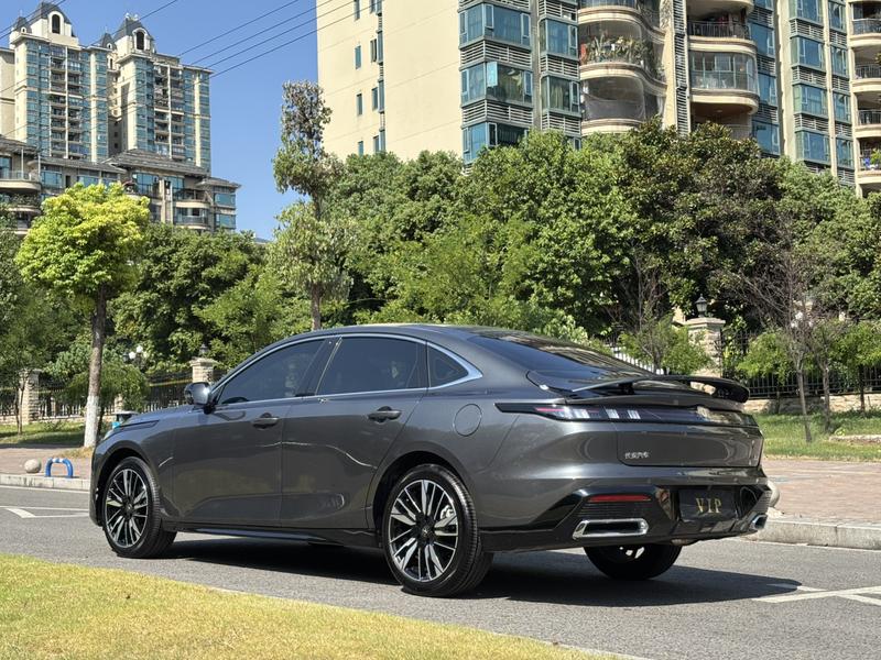 Changan Eado Plus, 2025 — фото 5 из 12