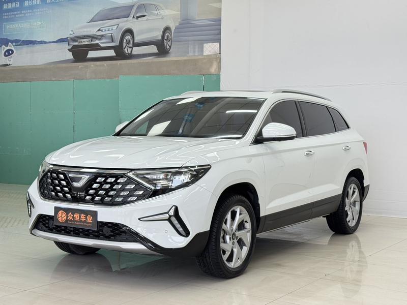 Jetta VS7, 2022 — купить в Брянске под ключ