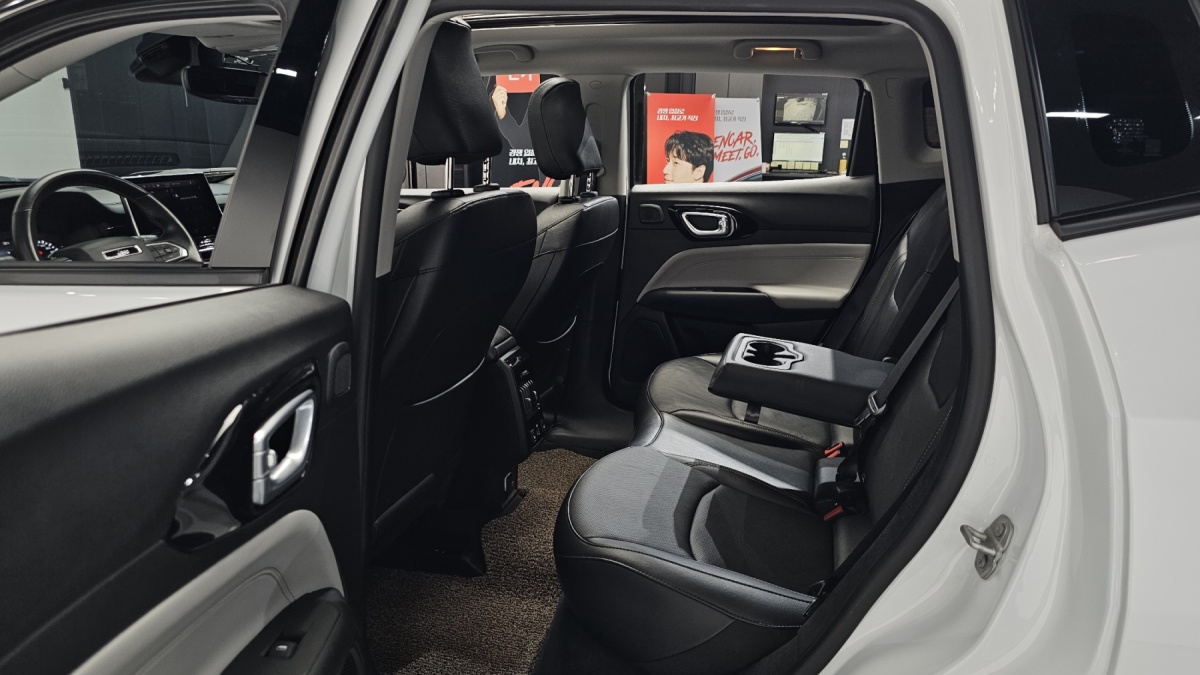 Jeep Compass, 2022 — фото 11 из 12