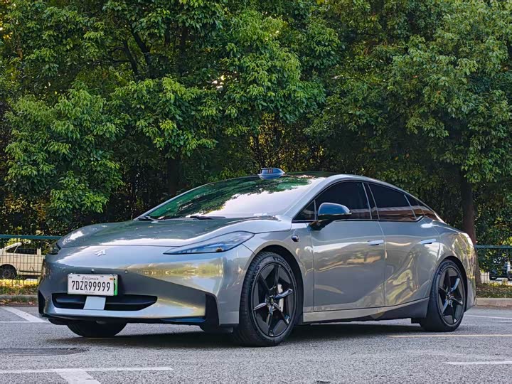 GAC Hyptec GT, 2025 — купить в Саранске под ключ